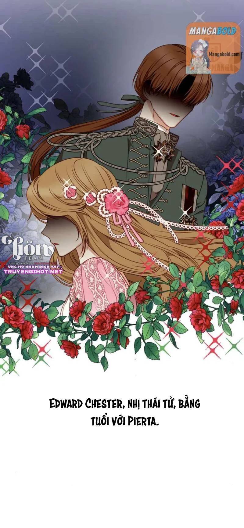 Nữ Chính Muốn Tôi Trở Thành Mẹ Kế Chapter 41.1 - 14