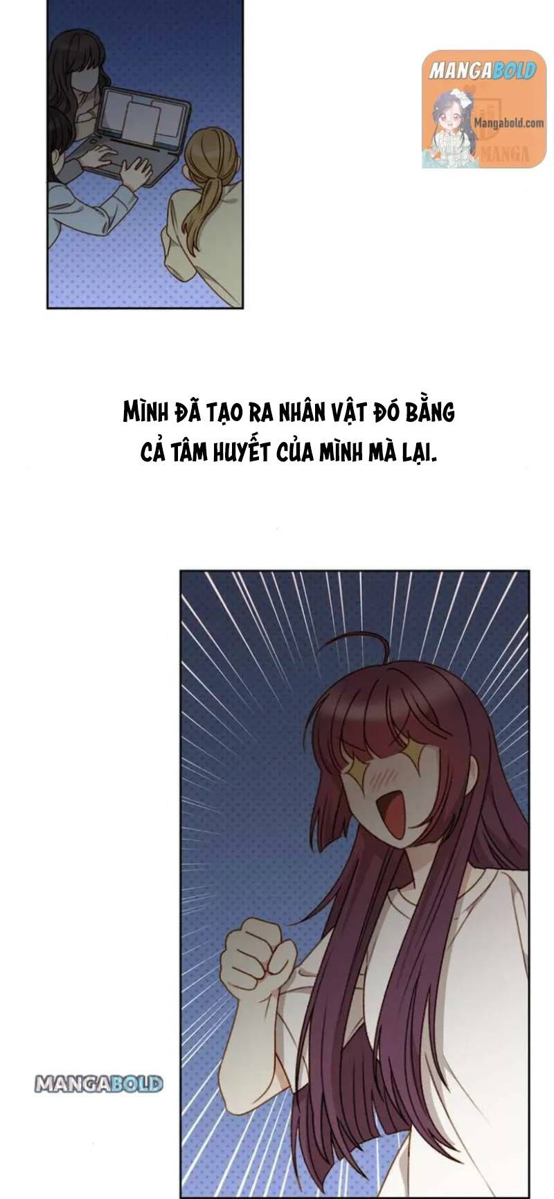 Nữ Chính Muốn Tôi Trở Thành Mẹ Kế Chapter 41.1 - 15