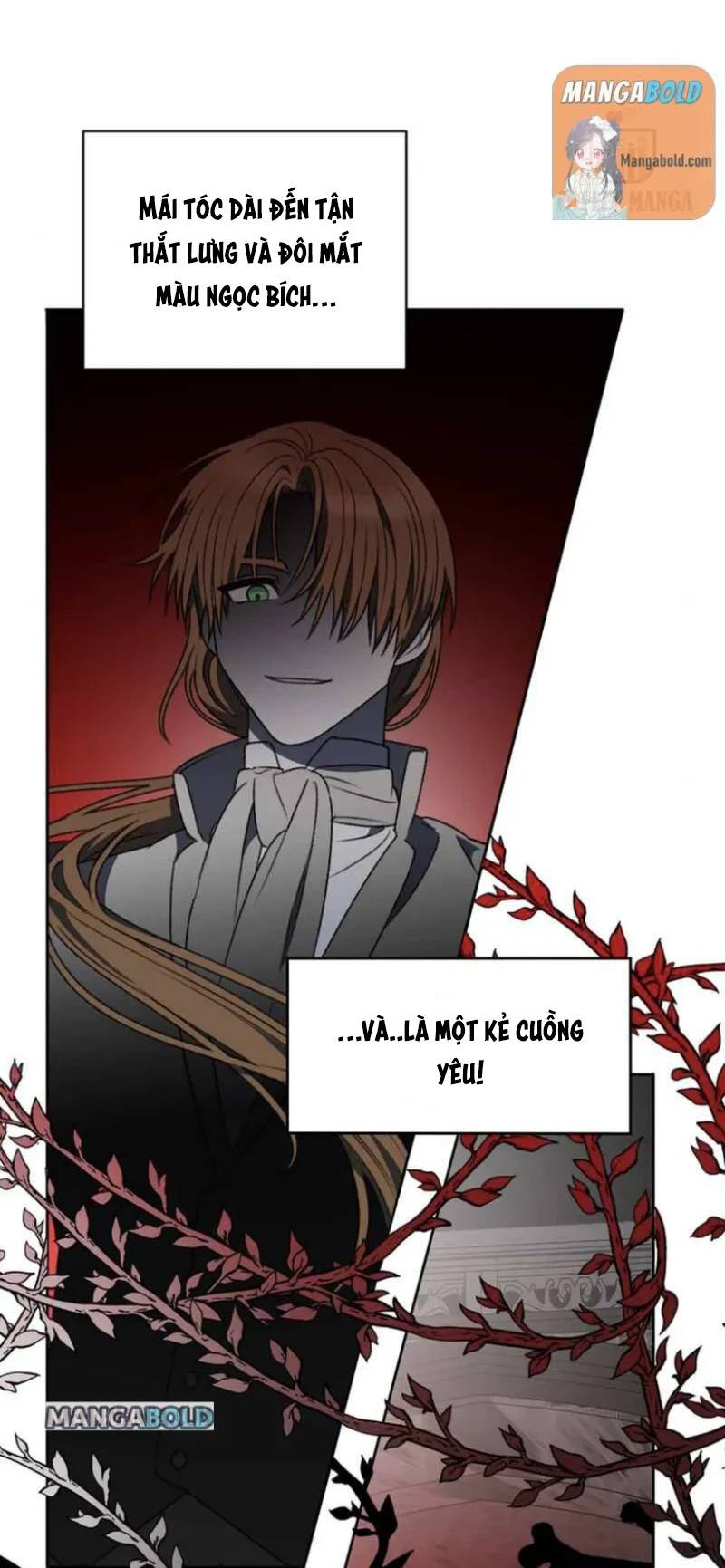 Nữ Chính Muốn Tôi Trở Thành Mẹ Kế Chapter 41.1 - 17