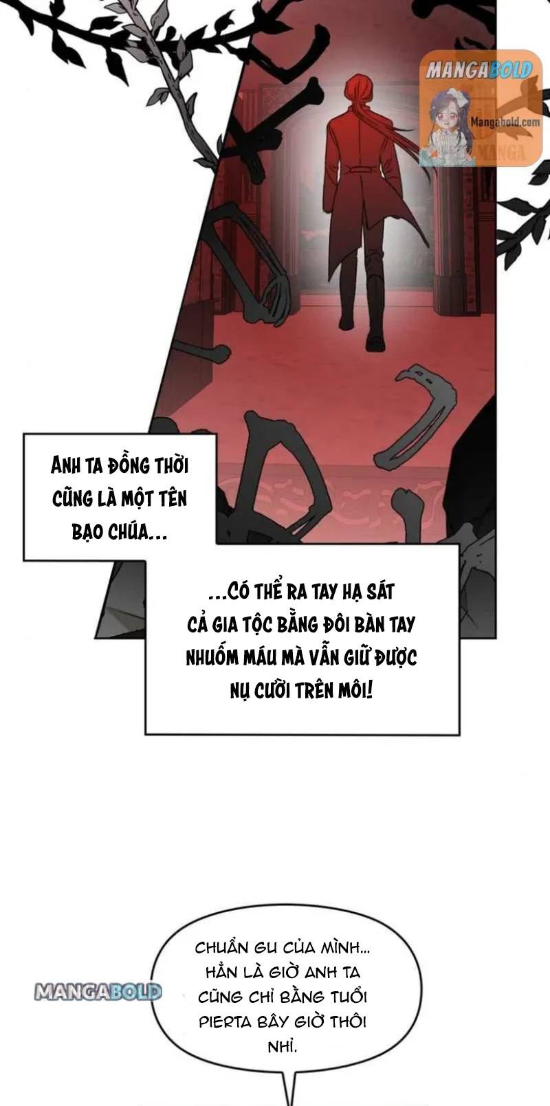 Nữ Chính Muốn Tôi Trở Thành Mẹ Kế Chapter 41.1 - 18