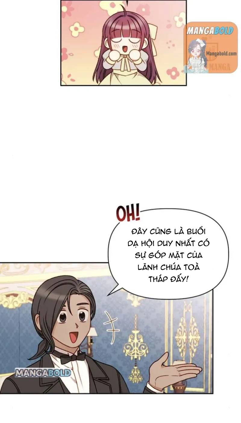 Nữ Chính Muốn Tôi Trở Thành Mẹ Kế Chapter 41.1 - 19