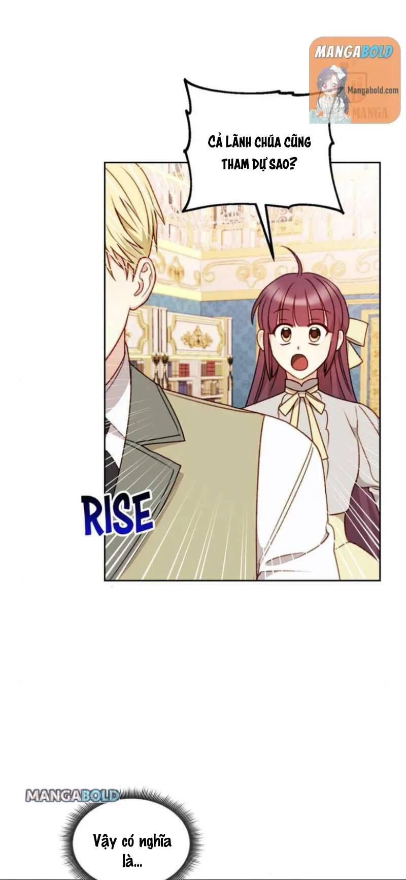 Nữ Chính Muốn Tôi Trở Thành Mẹ Kế Chapter 41.1 - 20