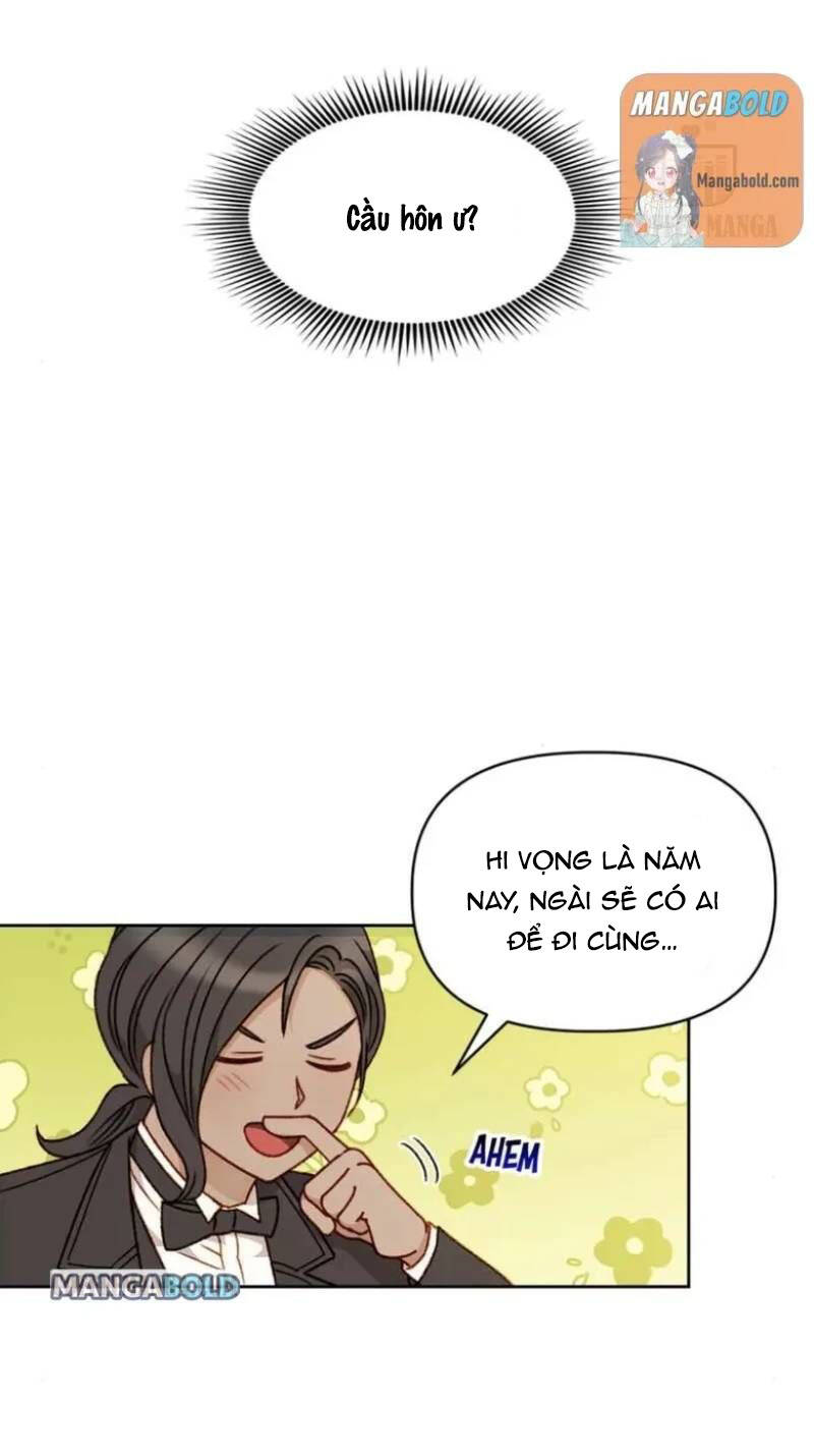 Nữ Chính Muốn Tôi Trở Thành Mẹ Kế Chapter 41.1 - 3