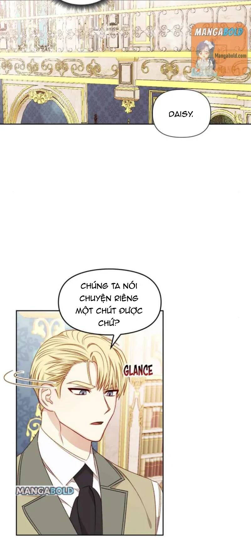 Nữ Chính Muốn Tôi Trở Thành Mẹ Kế Chapter 41.1 - 21