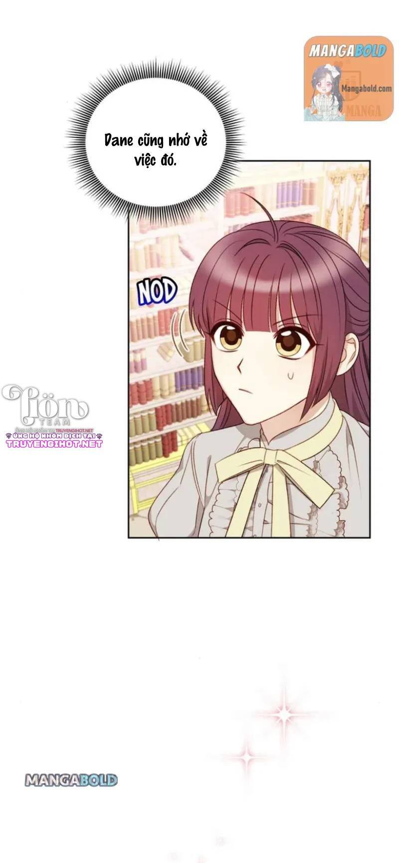 Nữ Chính Muốn Tôi Trở Thành Mẹ Kế Chapter 41.1 - 22