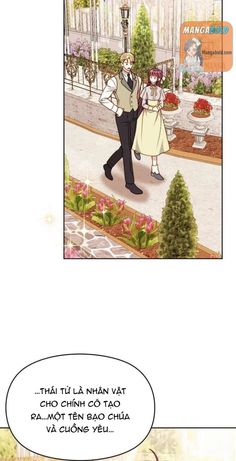 Nữ Chính Muốn Tôi Trở Thành Mẹ Kế Chapter 41.1 - 24