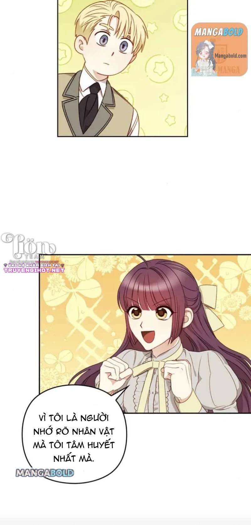 Nữ Chính Muốn Tôi Trở Thành Mẹ Kế Chapter 41.1 - 26