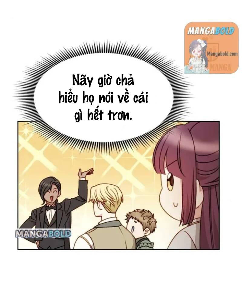 Nữ Chính Muốn Tôi Trở Thành Mẹ Kế Chapter 41.1 - 5