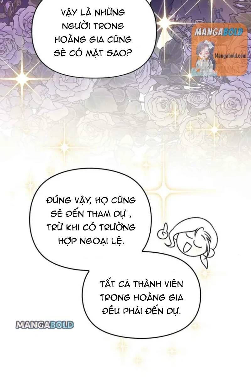 Nữ Chính Muốn Tôi Trở Thành Mẹ Kế Chapter 41.1 - 8