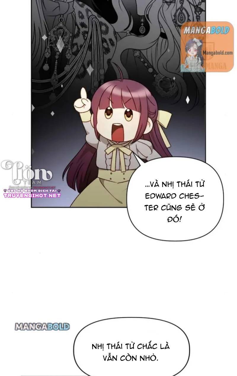Nữ Chính Muốn Tôi Trở Thành Mẹ Kế Chapter 41.1 - 10