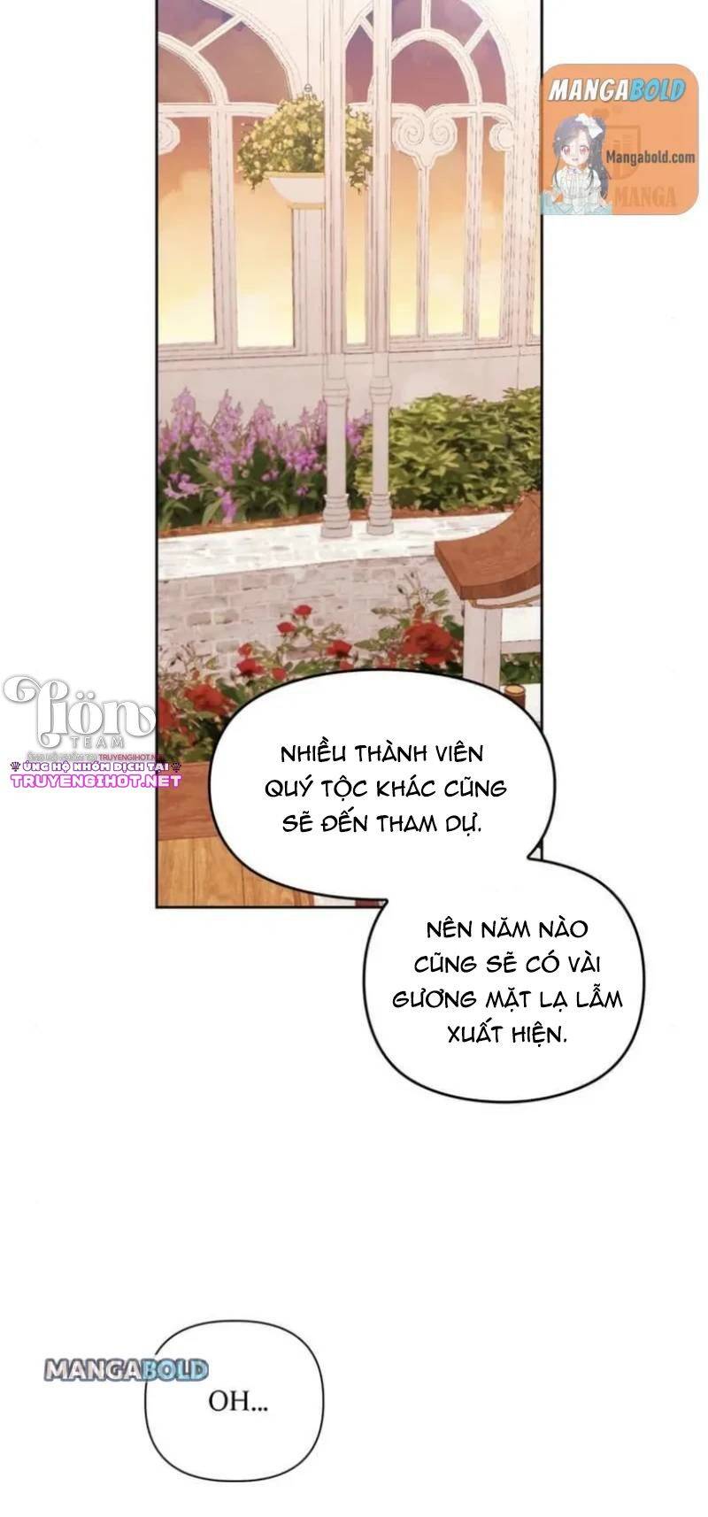 Nữ Chính Muốn Tôi Trở Thành Mẹ Kế Chapter 41.2 - 13