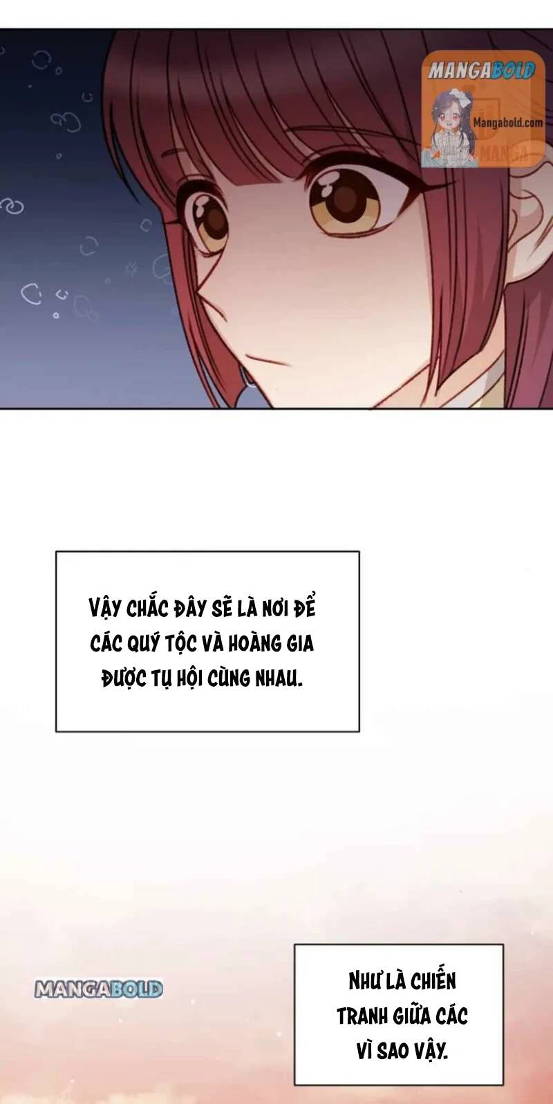 Nữ Chính Muốn Tôi Trở Thành Mẹ Kế Chapter 41.2 - 14