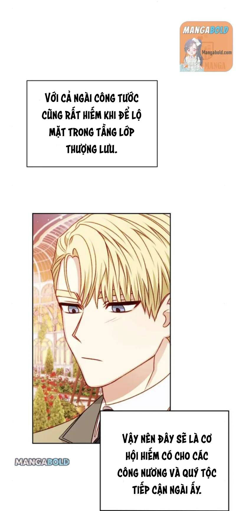 Nữ Chính Muốn Tôi Trở Thành Mẹ Kế Chapter 41.2 - 16