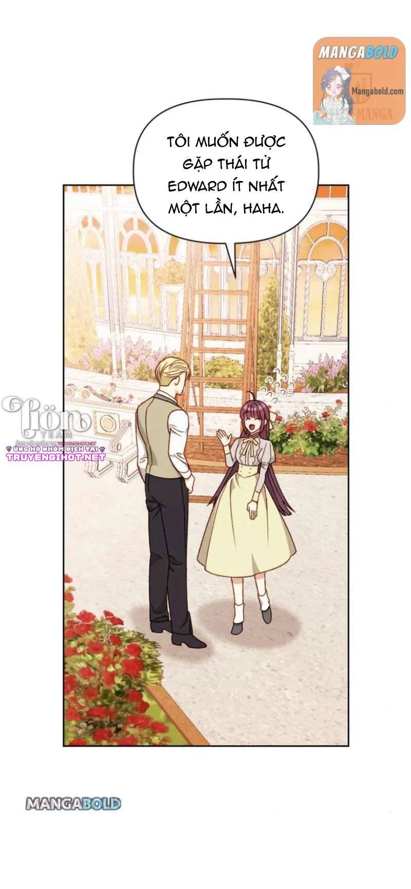 Nữ Chính Muốn Tôi Trở Thành Mẹ Kế Chapter 41.2 - 21