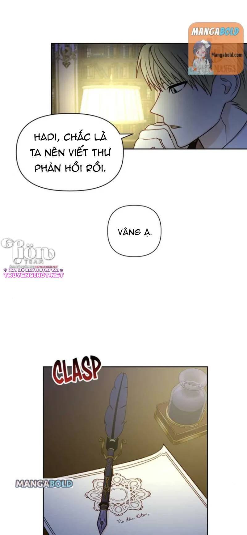 Nữ Chính Muốn Tôi Trở Thành Mẹ Kế Chapter 41.2 - 25