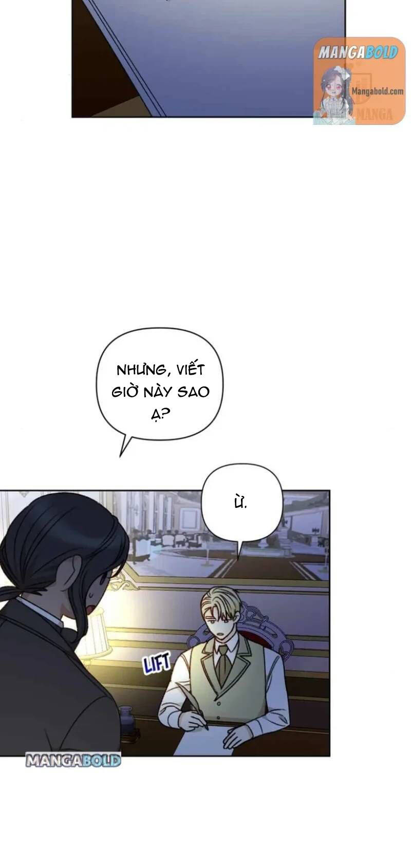 Nữ Chính Muốn Tôi Trở Thành Mẹ Kế Chapter 41.2 - 26