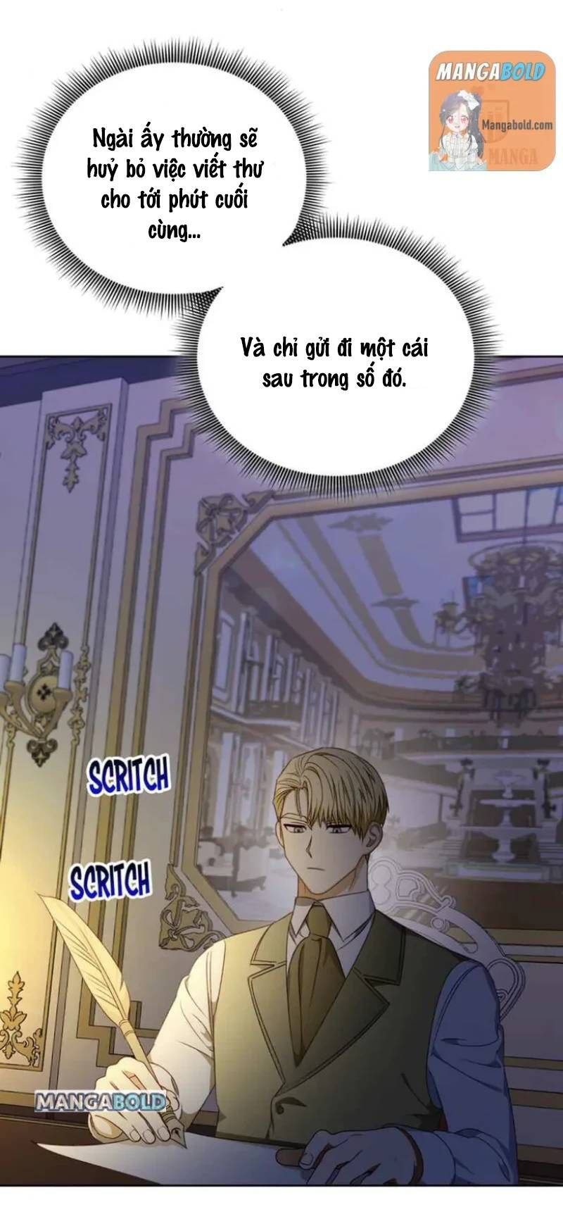 Nữ Chính Muốn Tôi Trở Thành Mẹ Kế Chapter 41.2 - 27