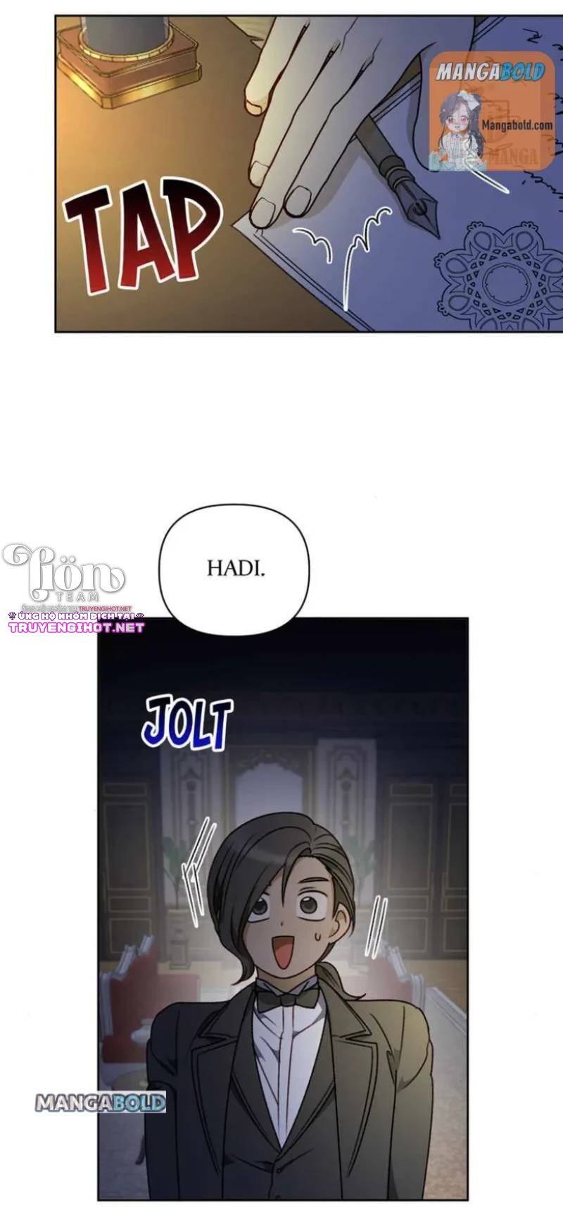 Nữ Chính Muốn Tôi Trở Thành Mẹ Kế Chapter 41.2 - 29