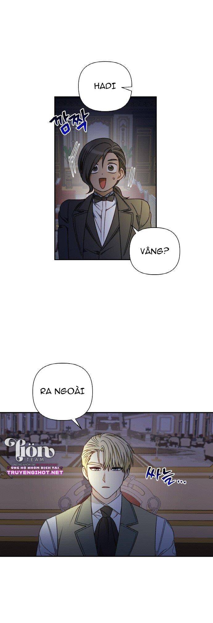 Nữ Chính Muốn Tôi Trở Thành Mẹ Kế Chapter 42.1 - 2