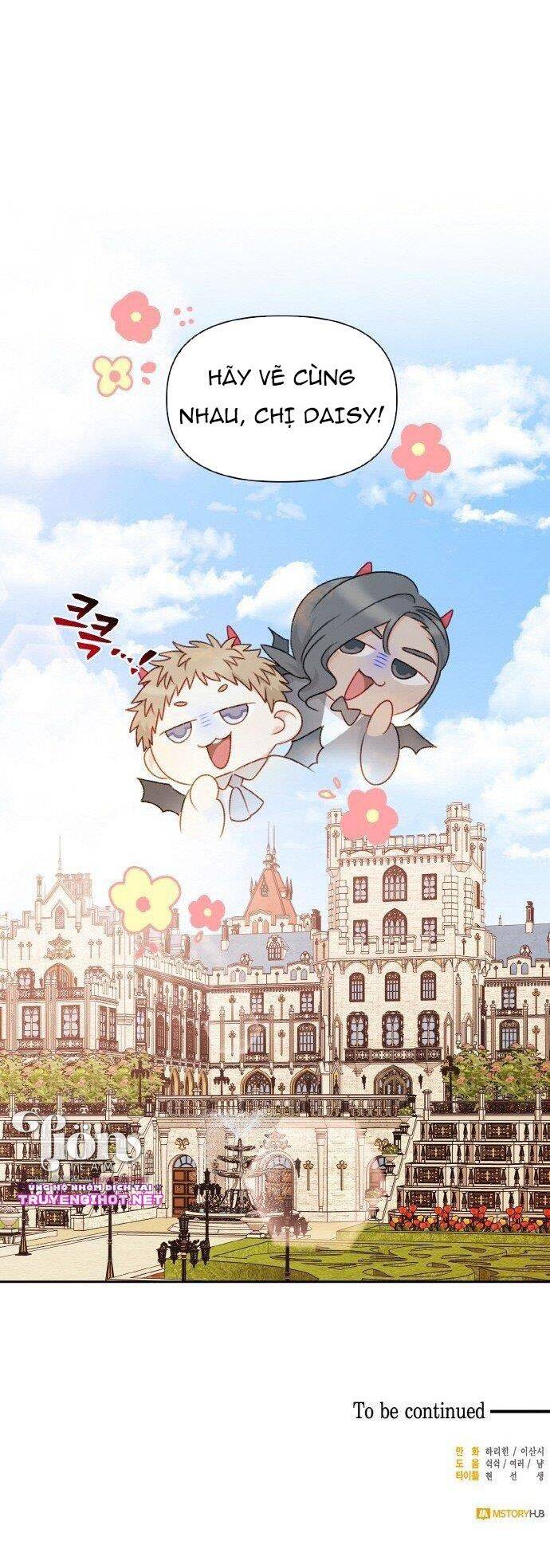 Nữ Chính Muốn Tôi Trở Thành Mẹ Kế Chapter 42.2 - 20