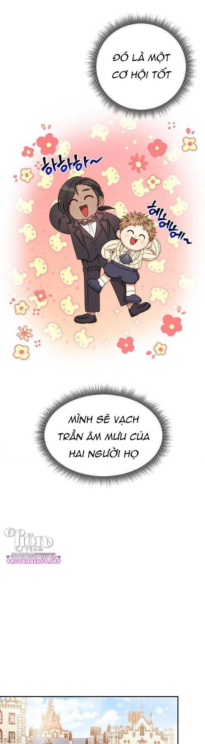 Nữ Chính Muốn Tôi Trở Thành Mẹ Kế Chapter 42.2 - 4