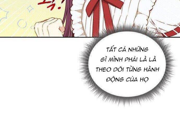 Nữ Chính Muốn Tôi Trở Thành Mẹ Kế Chapter 42.2 - 9