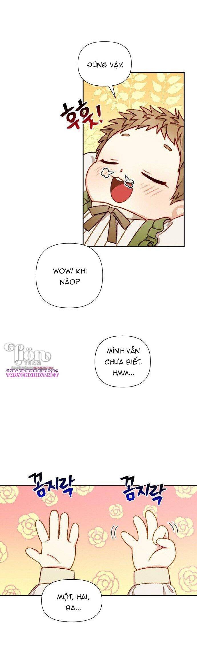 Nữ Chính Muốn Tôi Trở Thành Mẹ Kế Chapter 43.1 - 16