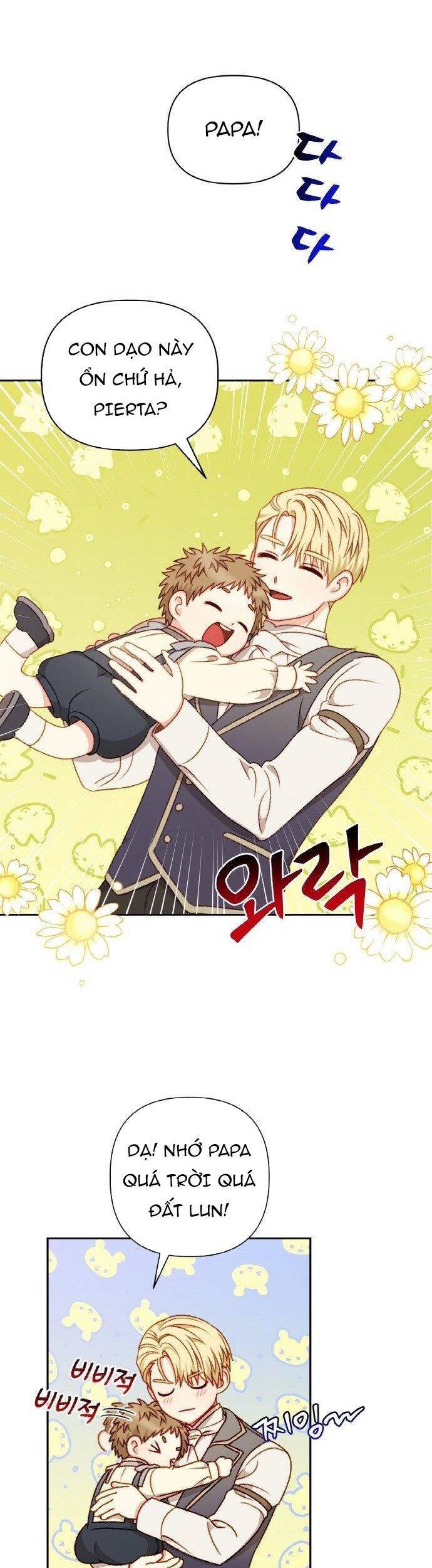 Nữ Chính Muốn Tôi Trở Thành Mẹ Kế Chapter 43.2 - 12