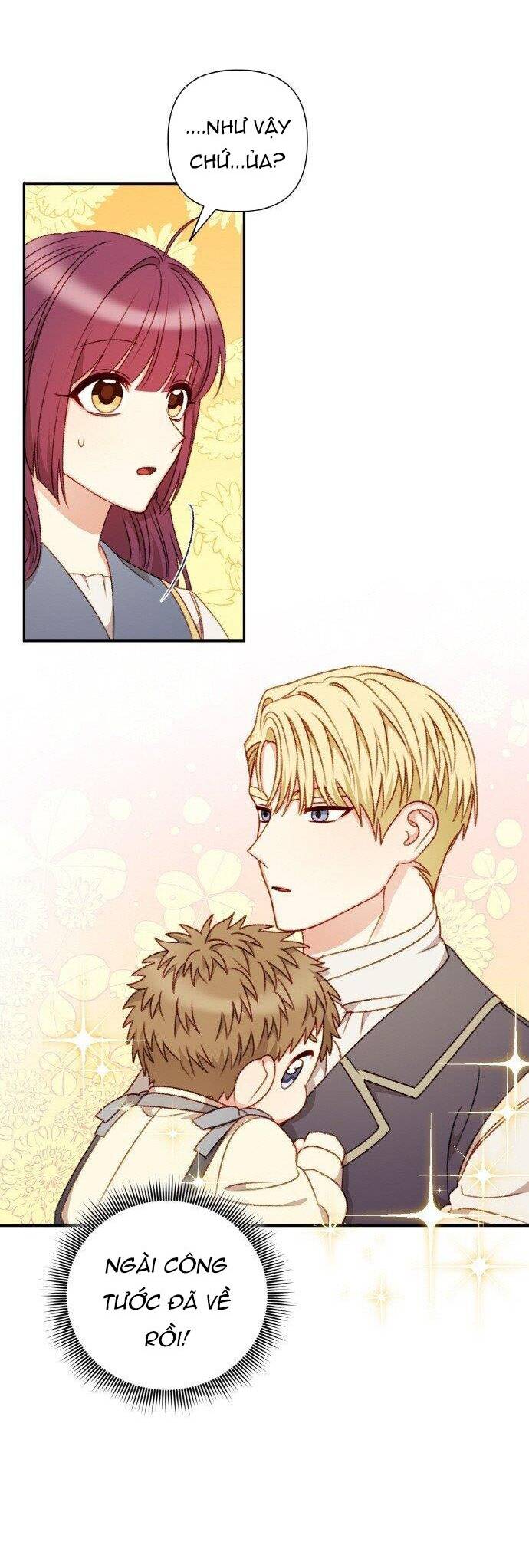 Nữ Chính Muốn Tôi Trở Thành Mẹ Kế Chapter 43.2 - 16