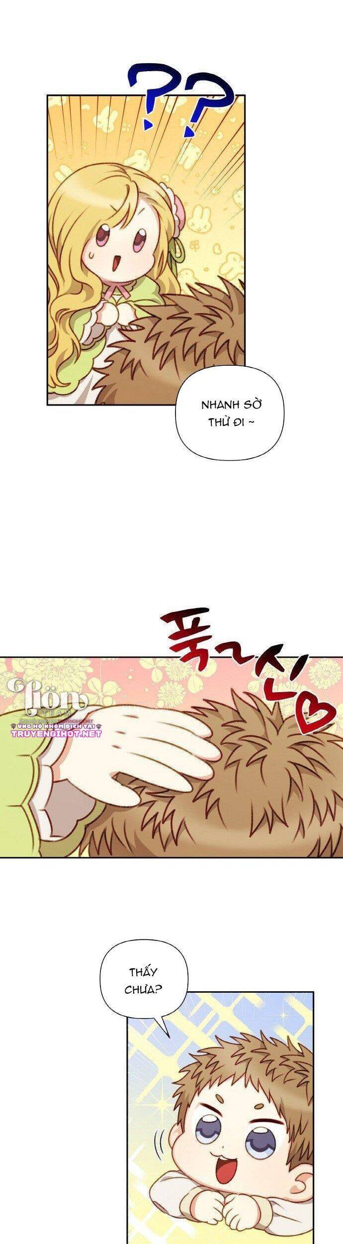 Nữ Chính Muốn Tôi Trở Thành Mẹ Kế Chapter 43.2 - 6