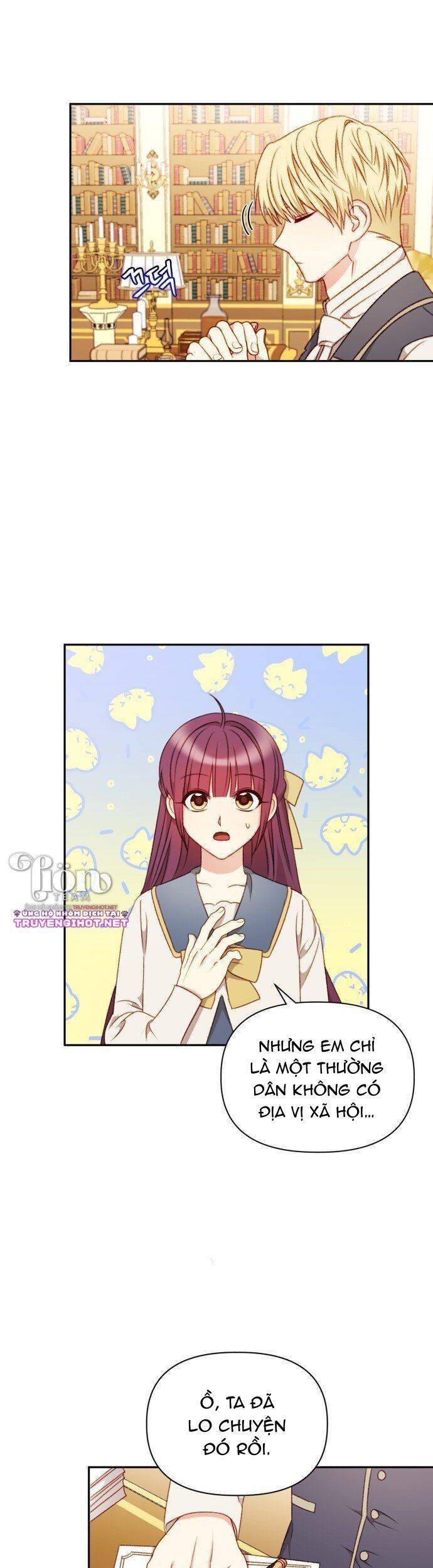 Nữ Chính Muốn Tôi Trở Thành Mẹ Kế Chapter 44.1 - 14