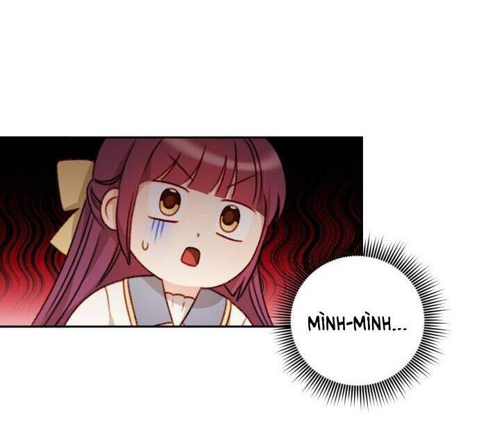 Nữ Chính Muốn Tôi Trở Thành Mẹ Kế Chapter 44.1 - 19