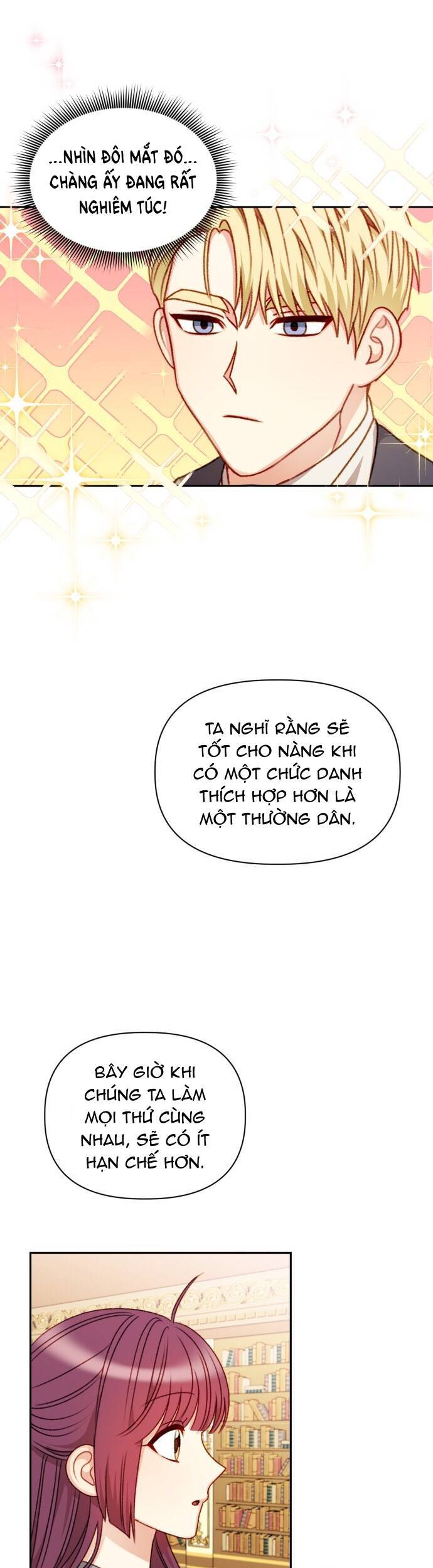 Nữ Chính Muốn Tôi Trở Thành Mẹ Kế Chapter 44.1 - 20