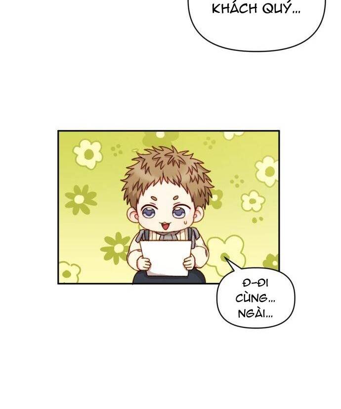 Nữ Chính Muốn Tôi Trở Thành Mẹ Kế Chapter 44.1 - 5