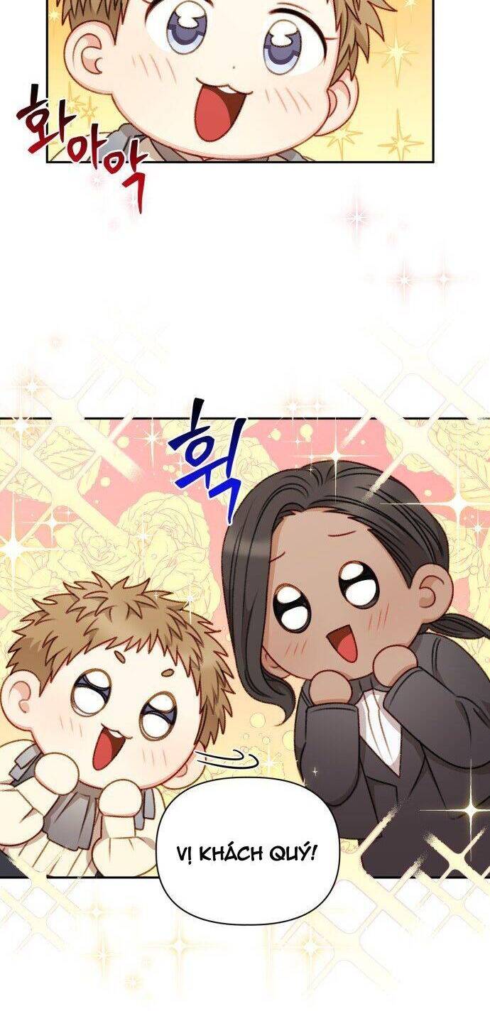 Nữ Chính Muốn Tôi Trở Thành Mẹ Kế Chapter 44.1 - 7