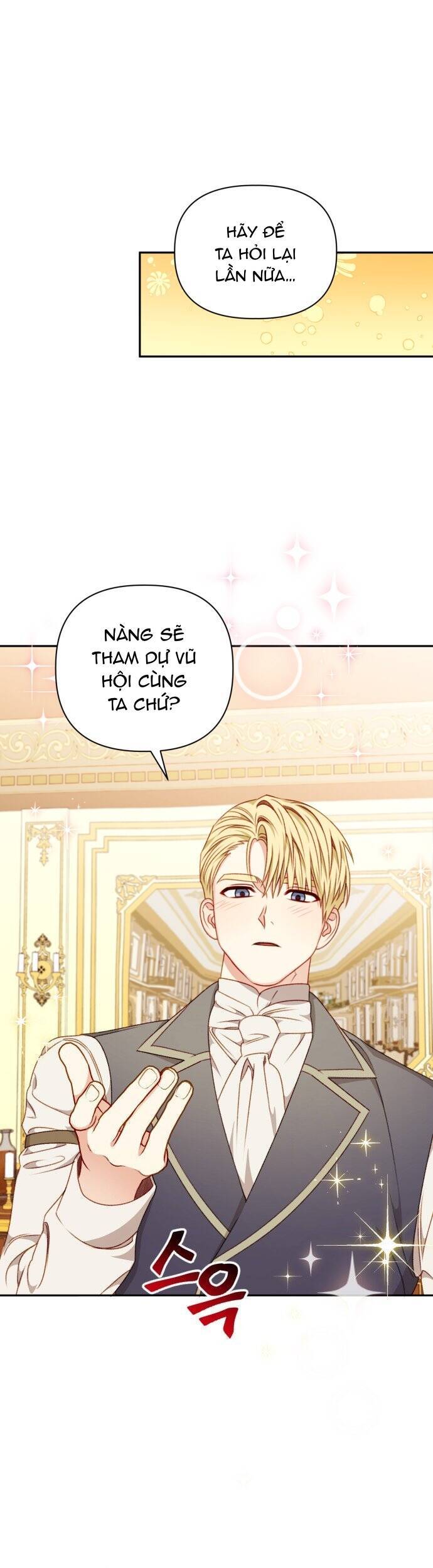 Nữ Chính Muốn Tôi Trở Thành Mẹ Kế Chapter 44.2 - 2