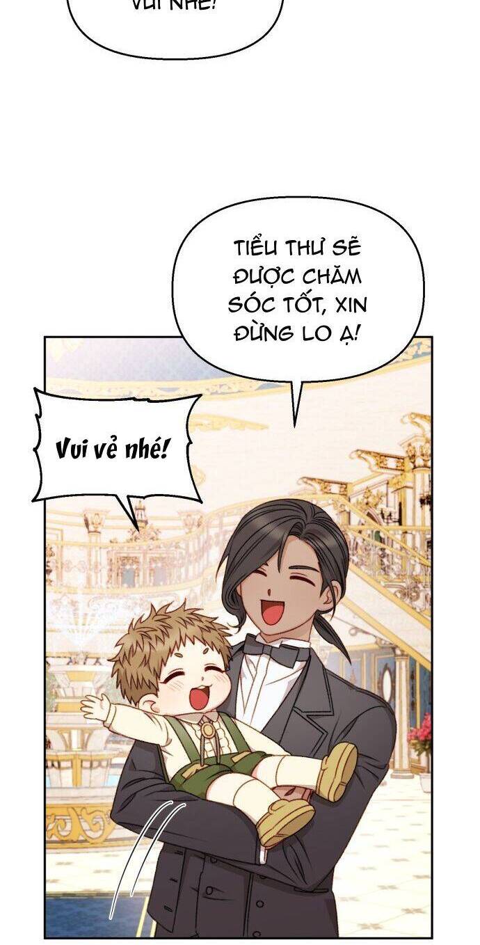 Nữ Chính Muốn Tôi Trở Thành Mẹ Kế Chapter 44.2 - 12