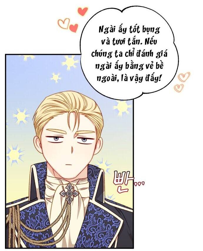 Nữ Chính Muốn Tôi Trở Thành Mẹ Kế Chapter 44.2 - 21