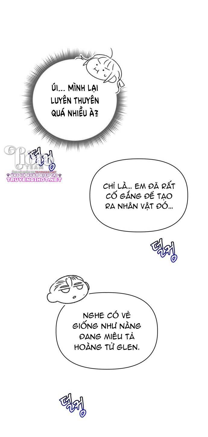 Nữ Chính Muốn Tôi Trở Thành Mẹ Kế Chapter 44.2 - 22