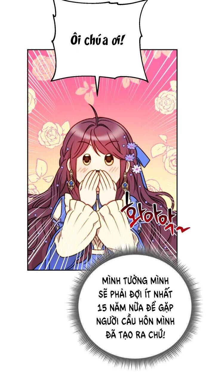 Nữ Chính Muốn Tôi Trở Thành Mẹ Kế Chapter 44.2 - 24