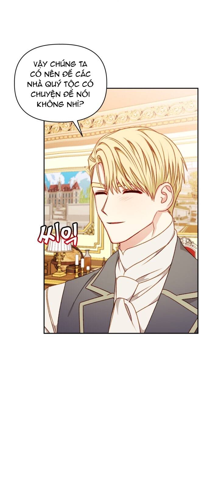 Nữ Chính Muốn Tôi Trở Thành Mẹ Kế Chapter 44.2 - 6