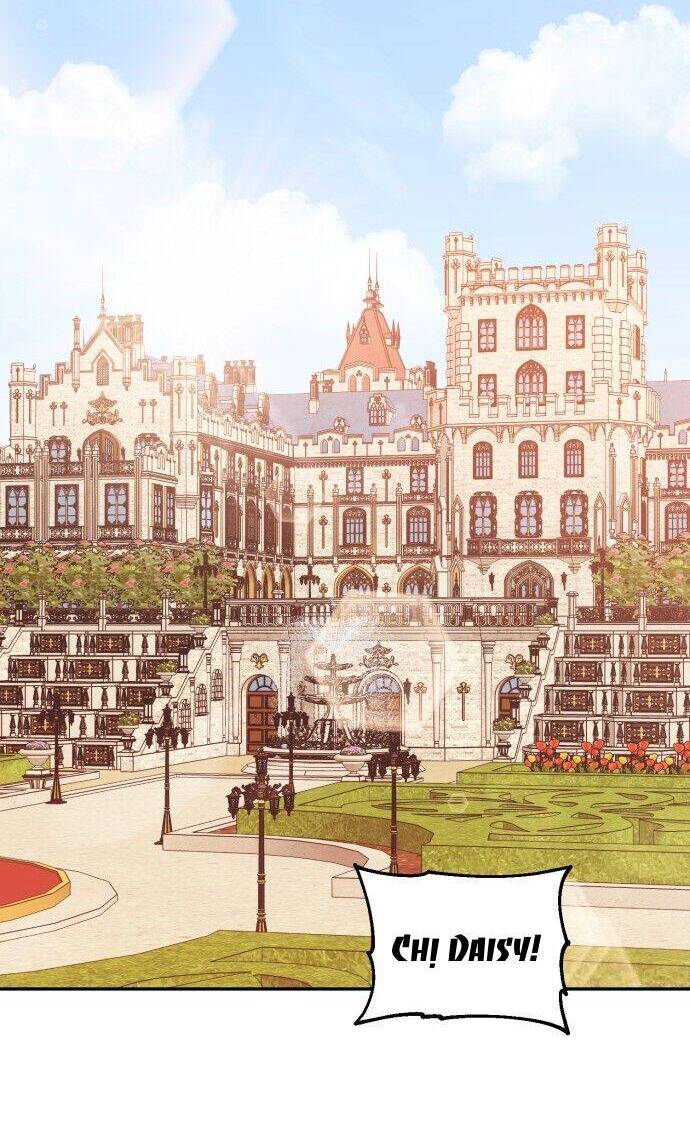 Nữ Chính Muốn Tôi Trở Thành Mẹ Kế Chapter 44.2 - 8