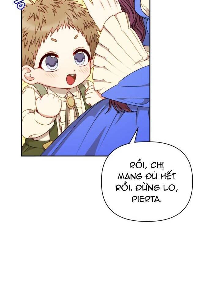 Nữ Chính Muốn Tôi Trở Thành Mẹ Kế Chapter 44.2 - 10