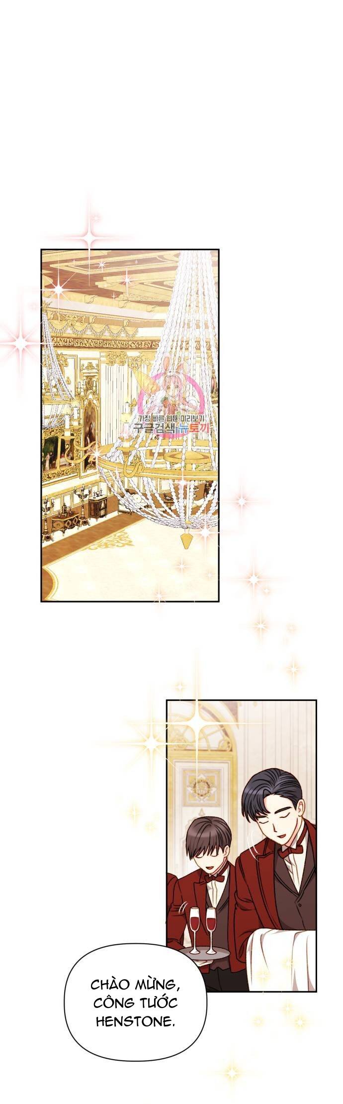 Nữ Chính Muốn Tôi Trở Thành Mẹ Kế Chapter 45.1 - 2