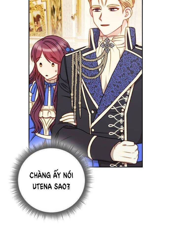 Nữ Chính Muốn Tôi Trở Thành Mẹ Kế Chapter 45.1 - 13