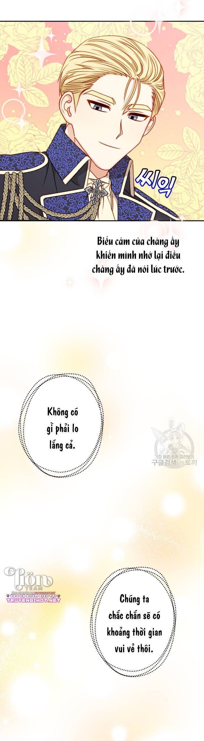 Nữ Chính Muốn Tôi Trở Thành Mẹ Kế Chapter 45.1 - 15