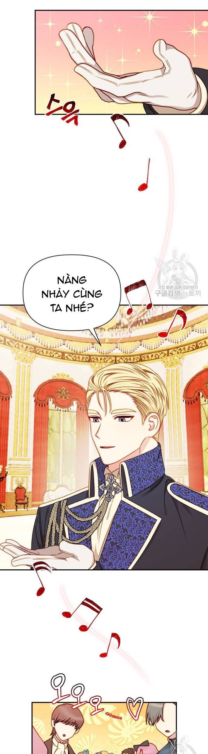 Nữ Chính Muốn Tôi Trở Thành Mẹ Kế Chapter 45.1 - 19