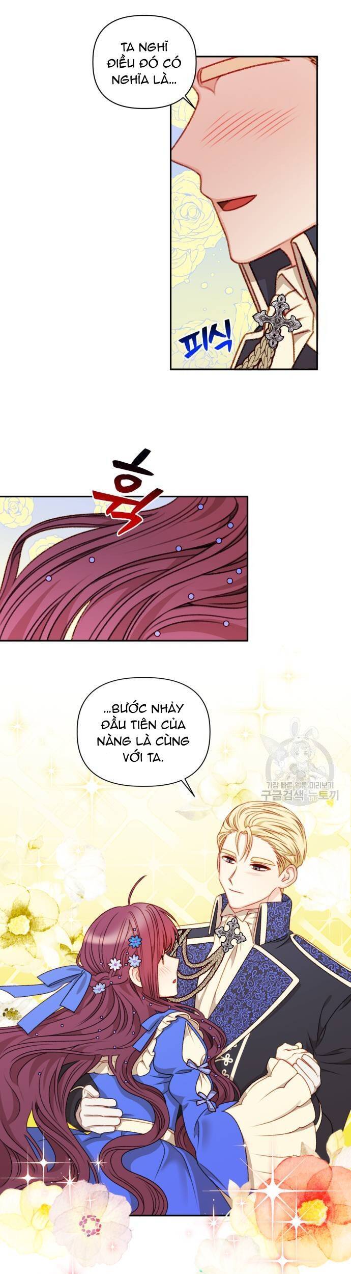 Nữ Chính Muốn Tôi Trở Thành Mẹ Kế Chapter 45.1 - 23