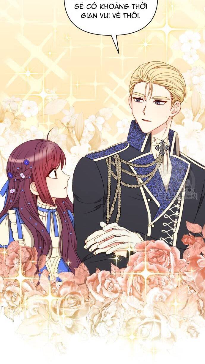 Nữ Chính Muốn Tôi Trở Thành Mẹ Kế Chapter 45.1 - 6