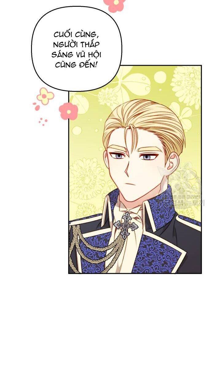 Nữ Chính Muốn Tôi Trở Thành Mẹ Kế Chapter 45.1 - 9